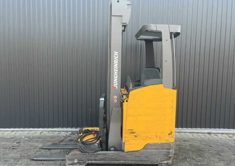 Jungheinrich ETV214 - Reach truck: picture 2 Jungheinrich ETV214 - Reach truck: picture 2