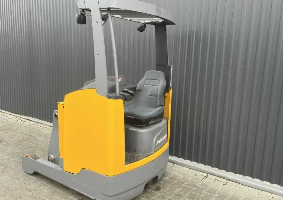 Jungheinrich ETV216 - Reach truck: picture 3 Jungheinrich ETV216 - Reach truck: picture 3