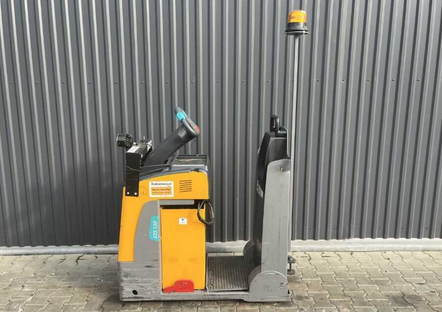 Jungheinrich EZS130 - Tow tractor: picture 2 Jungheinrich EZS130 - Tow tractor: picture 2