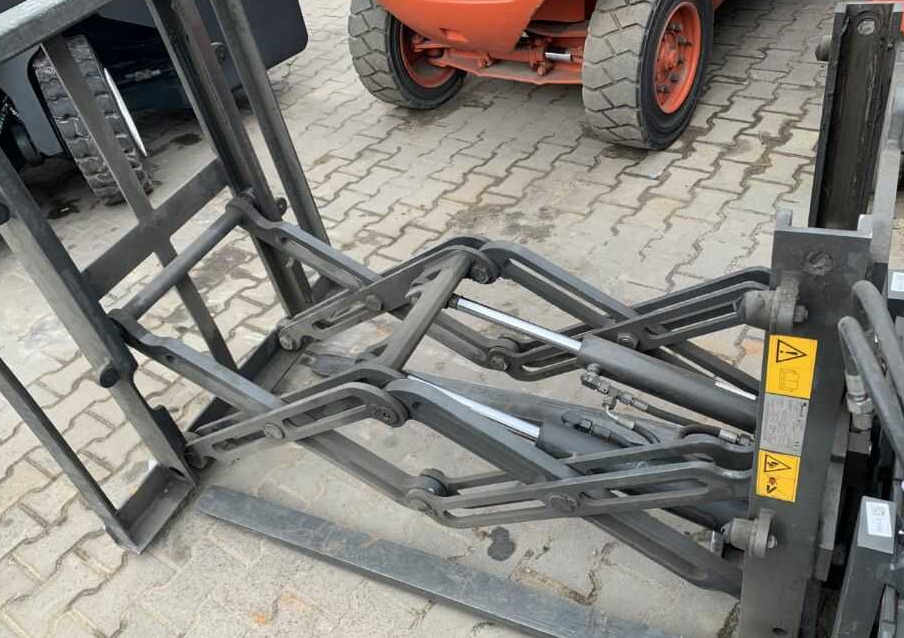 Kaup 1T141S - Forks: picture 1 Kaup 1T141S - Forks: picture 1