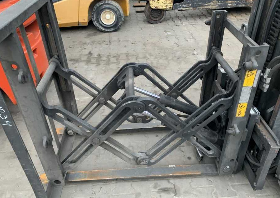 Kaup 1T141S - Forks for Material handling equipment: picture 3 Kaup 1T141S - Forks for Material handling equipment: picture 3