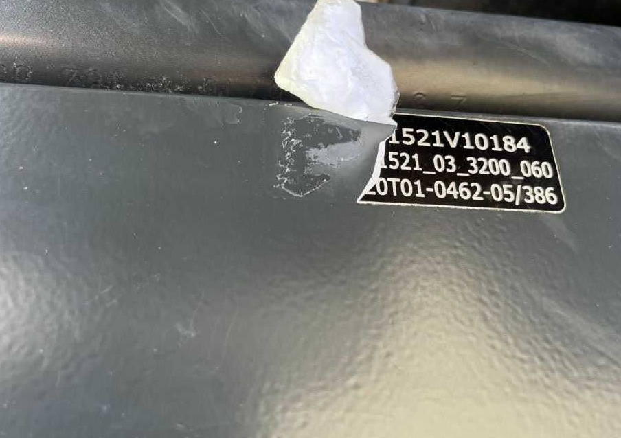 Linde E16C-02 - Electric forklift: picture 5 Linde E16C-02 - Electric forklift: picture 5