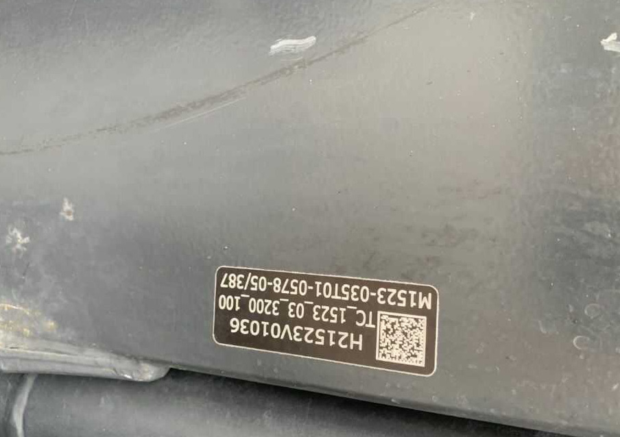 Linde E25L-02 - Electric forklift: picture 5 Linde E25L-02 - Electric forklift: picture 5