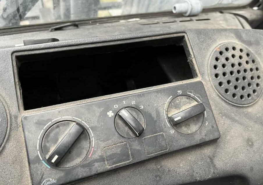 Linde H40CNG-02 - LPG forklift: picture 4 Linde H40CNG-02 - LPG forklift: picture 4