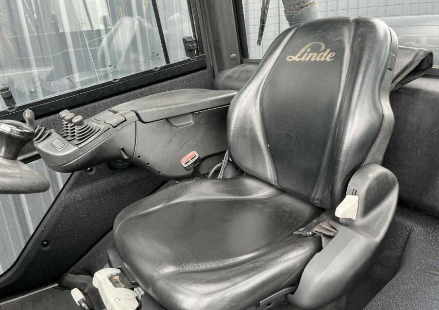 Linde H40T-02 leasing Linde H40T-02: picture 8 Linde H40T-02 leasing Linde H40T-02: picture 8