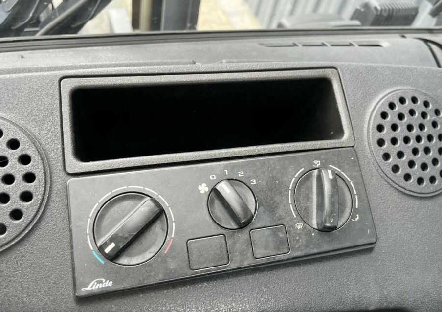 Linde H40T-02 leasing Linde H40T-02: picture 6 Linde H40T-02 leasing Linde H40T-02: picture 6