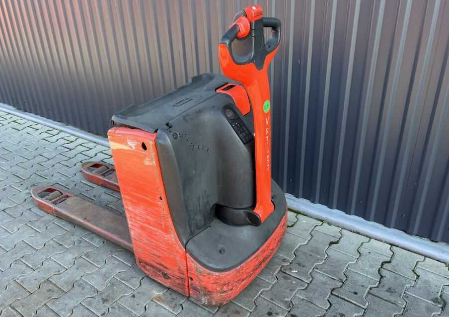 Linde SL16032 - Pallet truck: picture 3 Linde SL16032 - Pallet truck: picture 3