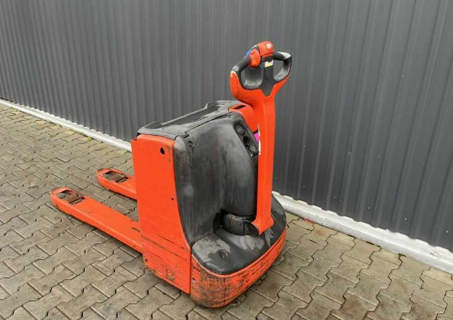 Linde T16 - Pallet truck: picture 3 Linde T16 - Pallet truck: picture 3