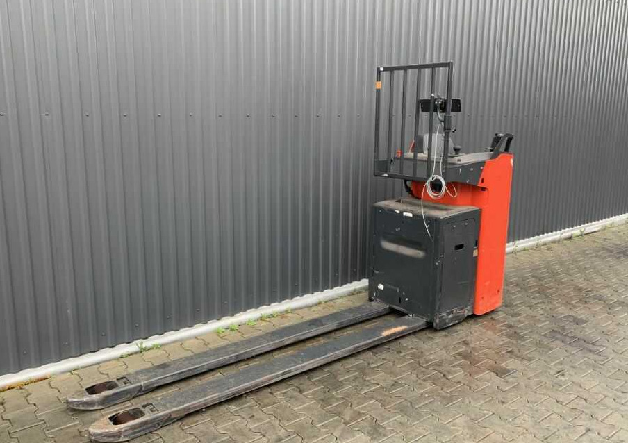 Linde T20S - Pallet truck: picture 1 Linde T20S - Pallet truck: picture 1