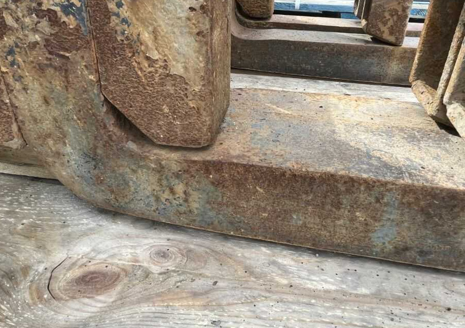 Stabau S7-DPK 50-S-SO - Forks: picture 3 Stabau S7-DPK 50-S-SO - Forks: picture 3