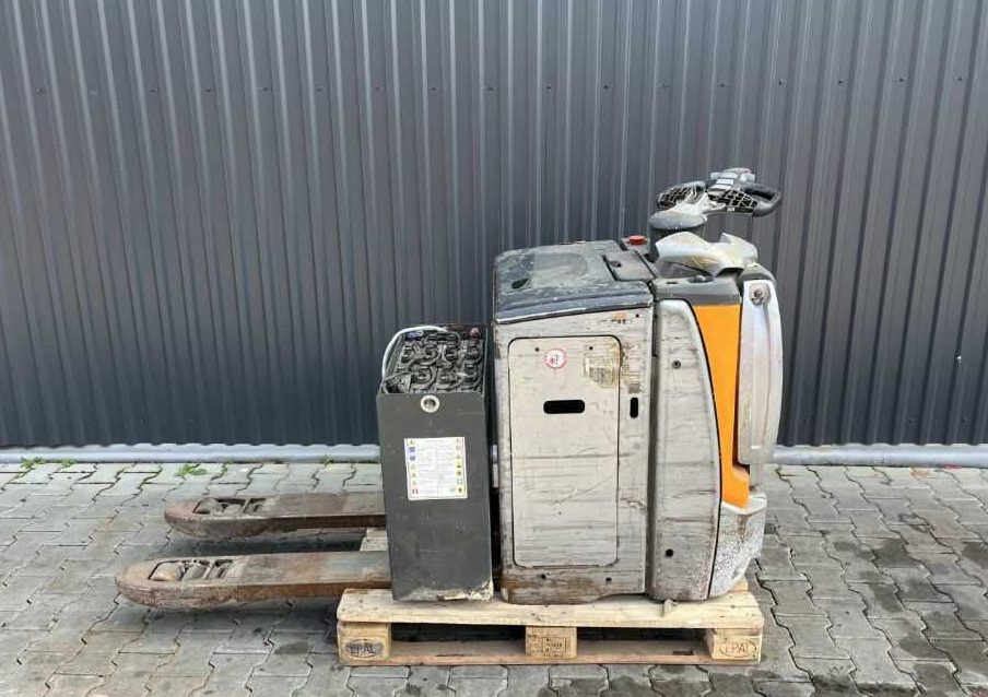 Still EHX-SF20 - Pallet truck: picture 2 Still EHX-SF20 - Pallet truck: picture 2
