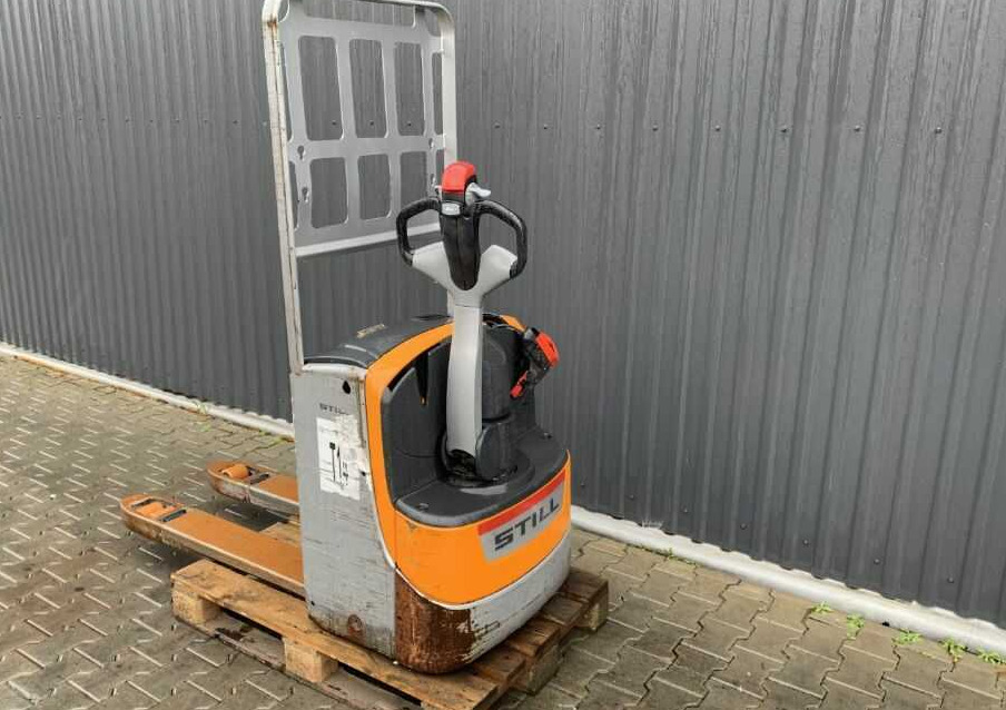 Still EXU16 - Pallet truck: picture 3 Still EXU16 - Pallet truck: picture 3