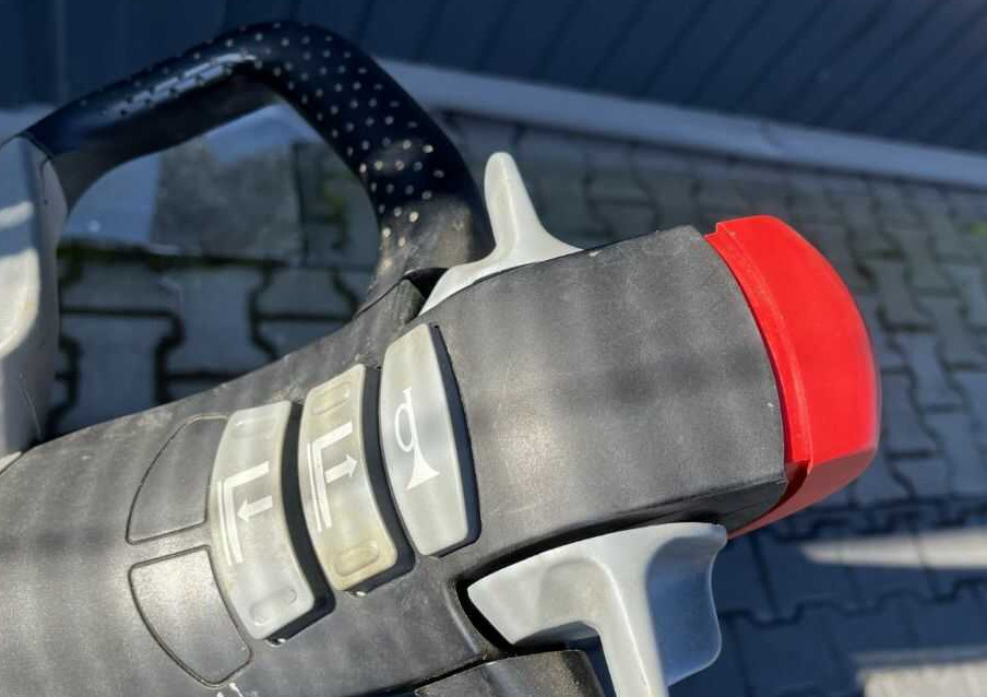 Still EXV14 leasing Still EXV14: picture 9