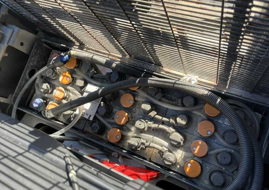 Still EXV14 leasing Still EXV14: picture 6