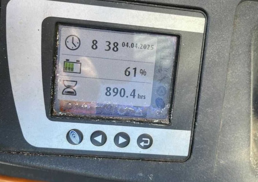 Still EXV14 leasing Still EXV14: picture 8