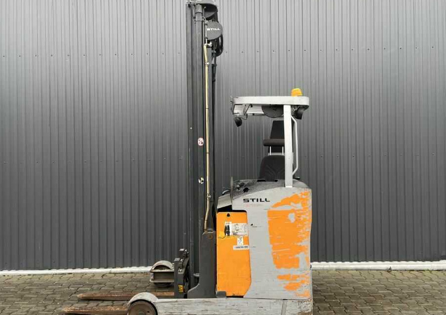Still FM-X17 - Reach truck: picture 2 Still FM-X17 - Reach truck: picture 2