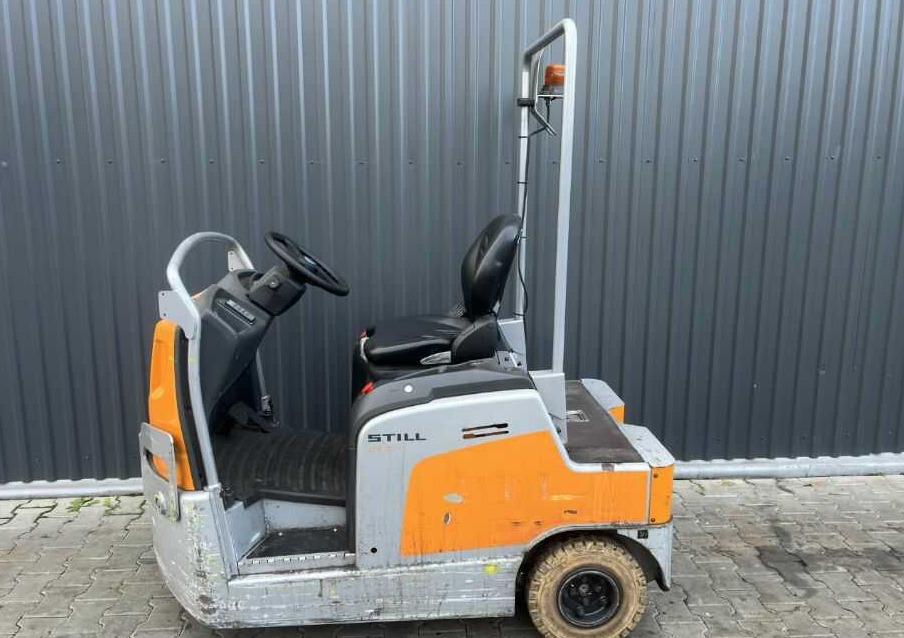 Still LTX70 - Tow tractor: picture 2 Still LTX70 - Tow tractor: picture 2
