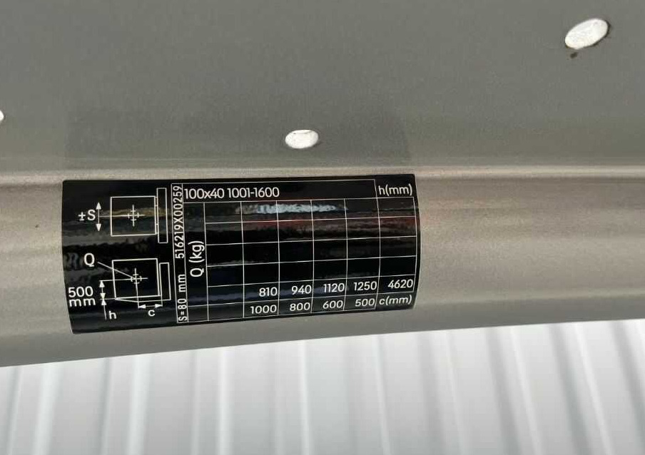 Still RX20-14 - Electric forklift: picture 5 Still RX20-14 - Electric forklift: picture 5