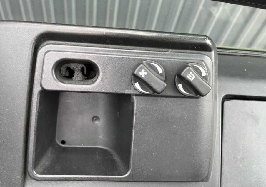 Still RX60-40/600 - Electric forklift: picture 4 Still RX60-40/600 - Electric forklift: picture 4