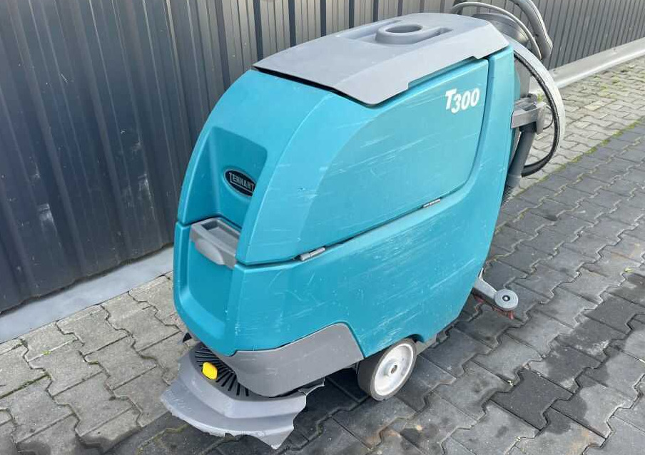 Tennant T300 - Scrubber dryer: picture 1 Tennant T300 - Scrubber dryer: picture 1