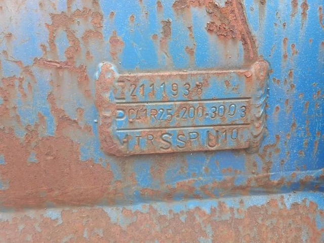 ARDEN S60 - Bucket: picture 4 ARDEN S60 - Bucket: picture 4