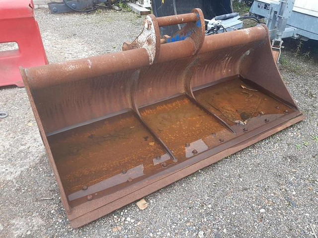 ARDEN S60 - Bucket: picture 1 ARDEN S60 - Bucket: picture 1