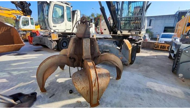 Atlas TW270 - Excavator: picture 5 Atlas TW270 - Excavator: picture 5