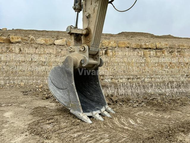 Caterpillar 374F LME - Crawler excavator: picture 4 Caterpillar 374F LME - Crawler excavator: picture 4
