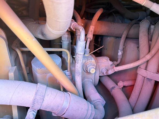 Crawler loader Caterpillar 973C: picture 15 Crawler loader Caterpillar 973C: picture 15