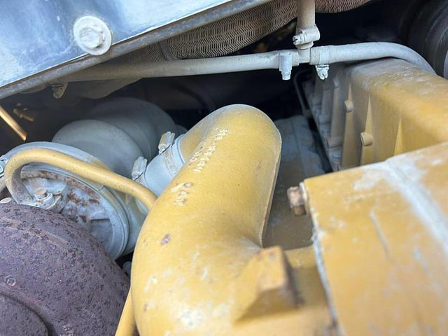 Crawler loader Caterpillar 973C: picture 17 Crawler loader Caterpillar 973C: picture 17