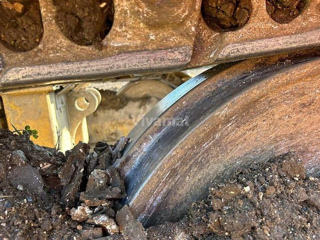 Crawler loader Caterpillar 973C: picture 11 Crawler loader Caterpillar 973C: picture 11