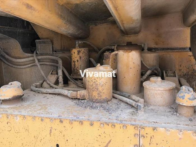 Caterpillar Cat 769 C Cat 771D and Cat 773B pour piece / for parts - - Dumper: picture 5 Caterpillar Cat 769 C Cat 771D and Cat 773B pour piece / for parts - - Dumper: picture 5
