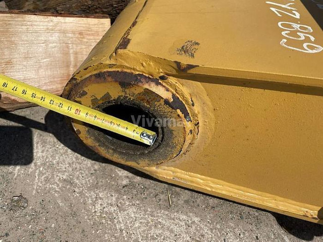 Caterpillar 320 - - Construction machinery: picture 4 Caterpillar 320 - - Construction machinery: picture 4