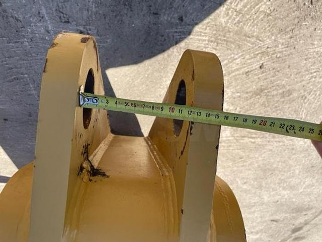 Caterpillar 320 - - Construction machinery: picture 5 Caterpillar 320 - - Construction machinery: picture 5