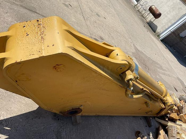 Caterpillar 320 - - Construction machinery: picture 3 Caterpillar 320 - - Construction machinery: picture 3