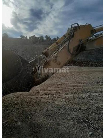 Liebherr R954CHD Li - Construction machinery: picture 2 Liebherr R954CHD Li - Construction machinery: picture 2