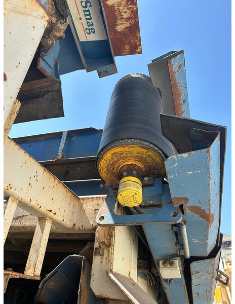 Kleeman Reiner MS18 Z- AD - Screener: picture 3 Kleeman Reiner MS18 Z- AD - Screener: picture 3