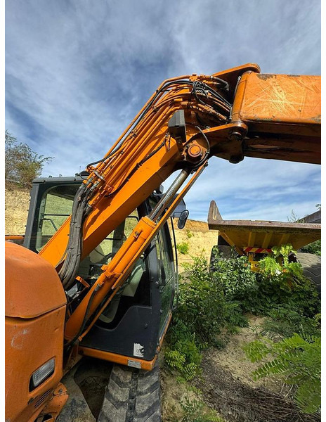 Kobelco SK75 - Excavator: picture 4 Kobelco SK75 - Excavator: picture 4