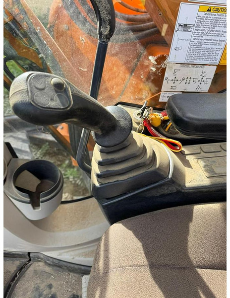 Kobelco SK75 - Excavator: picture 5 Kobelco SK75 - Excavator: picture 5