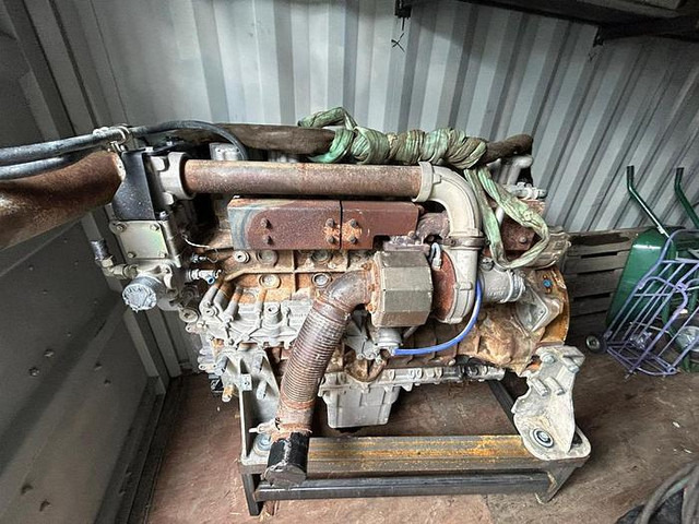 Liebherr 954C HD - Excavator: picture 1 Liebherr 954C HD - Excavator: picture 1