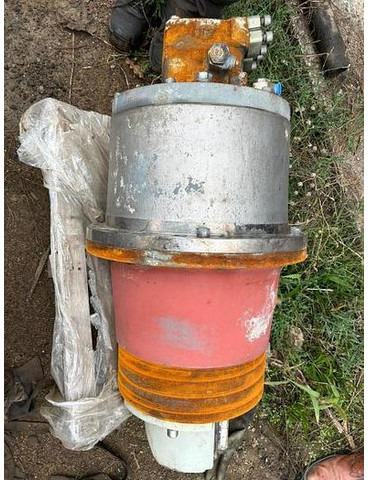 Liebherr  - Universal part for Crawler excavator: picture 1 Liebherr  - Universal part for Crawler excavator: picture 1