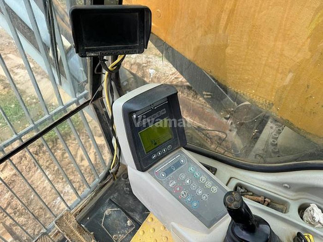 Excavator Liebherr R964C Litronic -: picture 9