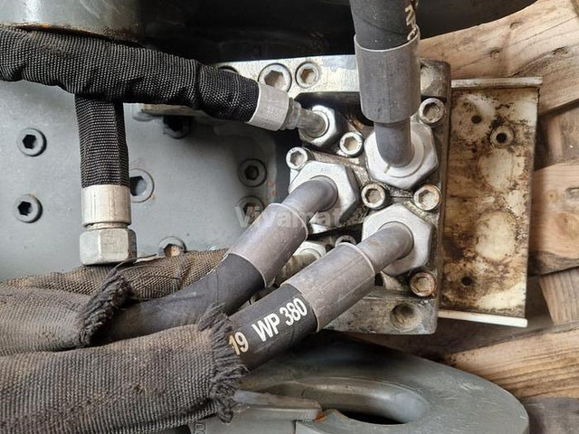 Liebherr SW33 leasing Liebherr SW33: picture 6