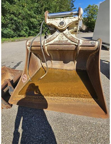Liebherr SW66 - Excavator bucket: picture 2 Liebherr SW66 - Excavator bucket: picture 2