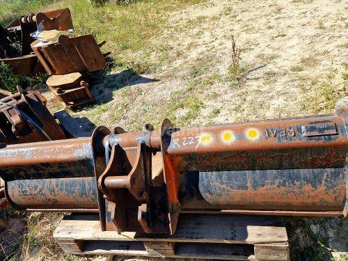MORIN MODULE 3 - Excavator bucket: picture 2 MORIN MODULE 3 - Excavator bucket: picture 2