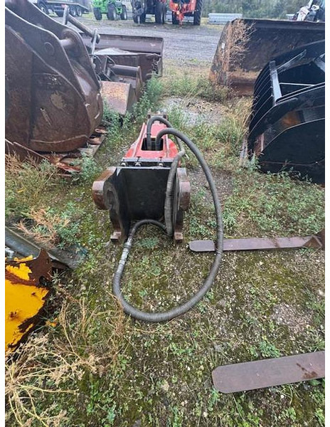 Rotair OLS980 - Hydraulic hammer: picture 5 Rotair OLS980 - Hydraulic hammer: picture 5