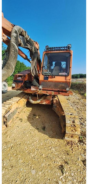 Tamrock Ranger 500 - Drilling machine: picture 3 Tamrock Ranger 500 - Drilling machine: picture 3