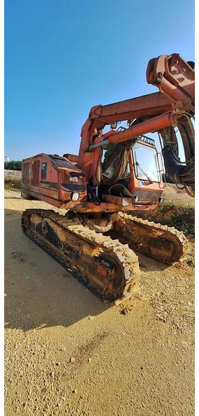 Tamrock Ranger 500 - Drilling machine: picture 2 Tamrock Ranger 500 - Drilling machine: picture 2