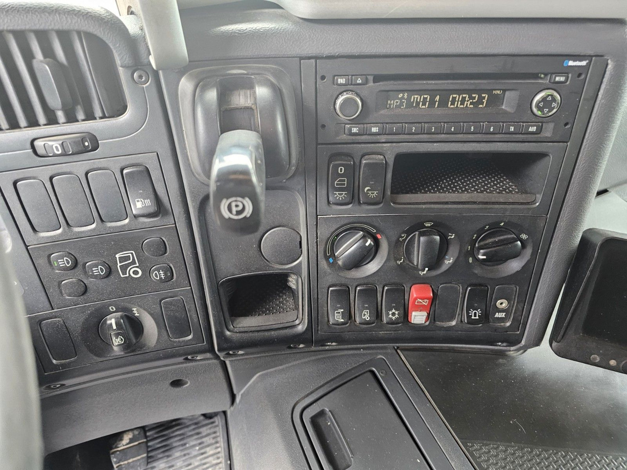 Scania P 360 * OBER/-UNTER * 3 KAMMER * BENZIN * leasing Scania P 360 * OBER/-UNTER * 3 KAMMER * BENZIN *: picture 14