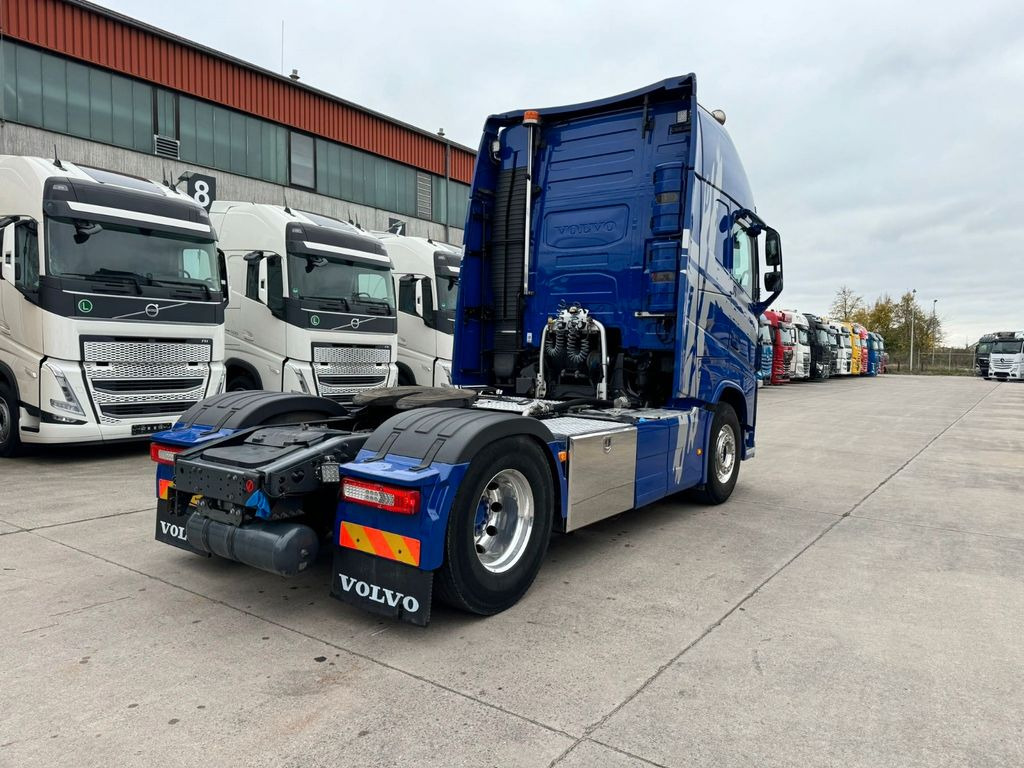 Volvo FH 540 XL *ADR*LEDER * TOP* STANDKLIMA * - Tractor truck: picture 3 Volvo FH 540 XL *ADR*LEDER * TOP* STANDKLIMA * - Tractor truck: picture 3